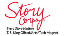 StoryCorps Gifted/Arts/Tech Magnet